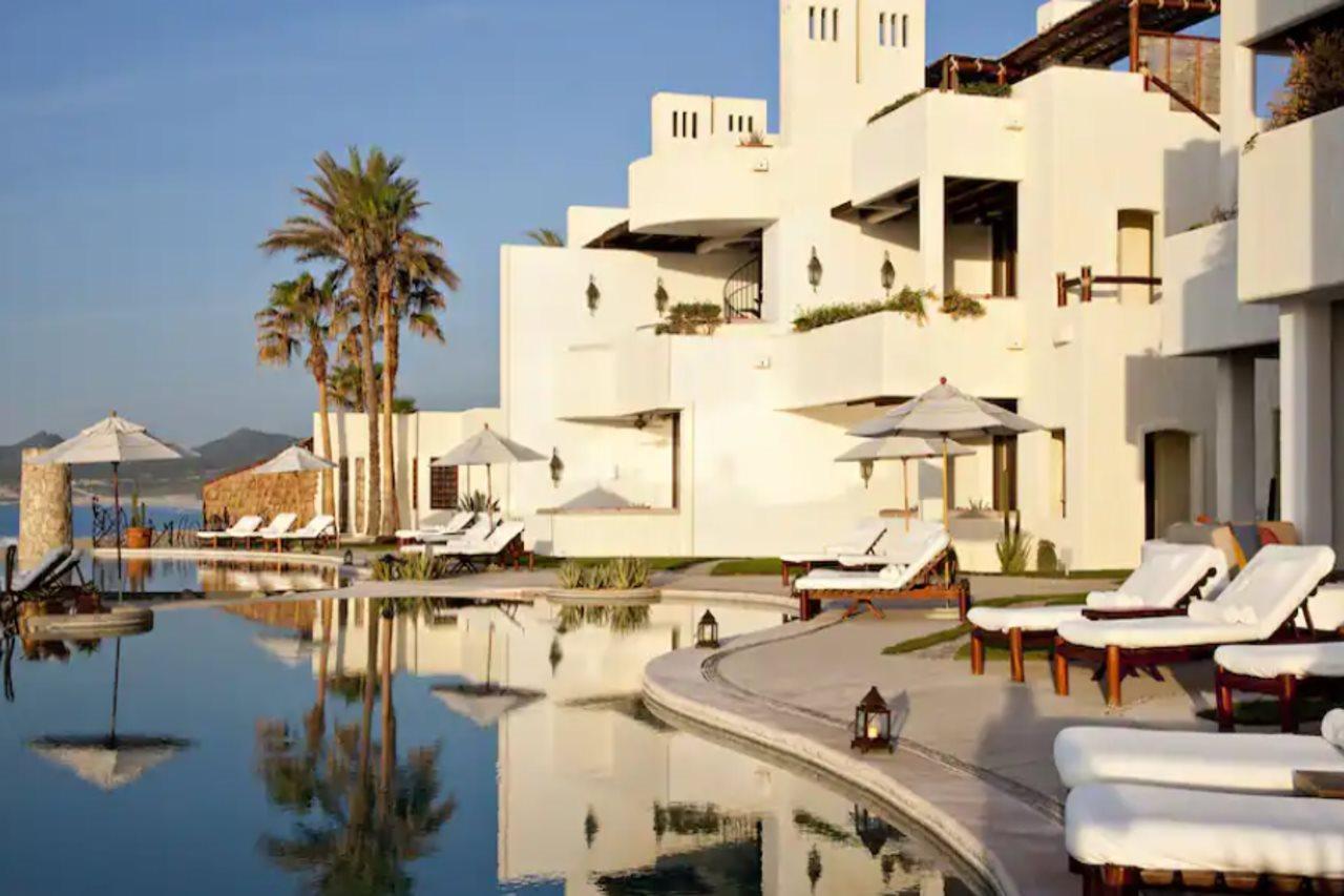 Las Ventanas Al Paraiso, A Rosewood Resort San José del Cabo Dış mekan fotoğraf