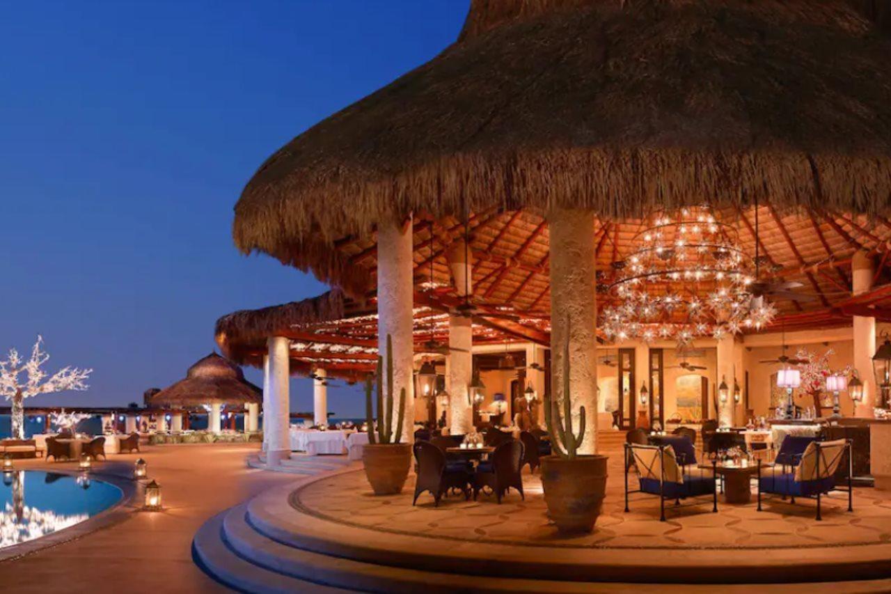 Las Ventanas Al Paraiso, A Rosewood Resort San José del Cabo Dış mekan fotoğraf