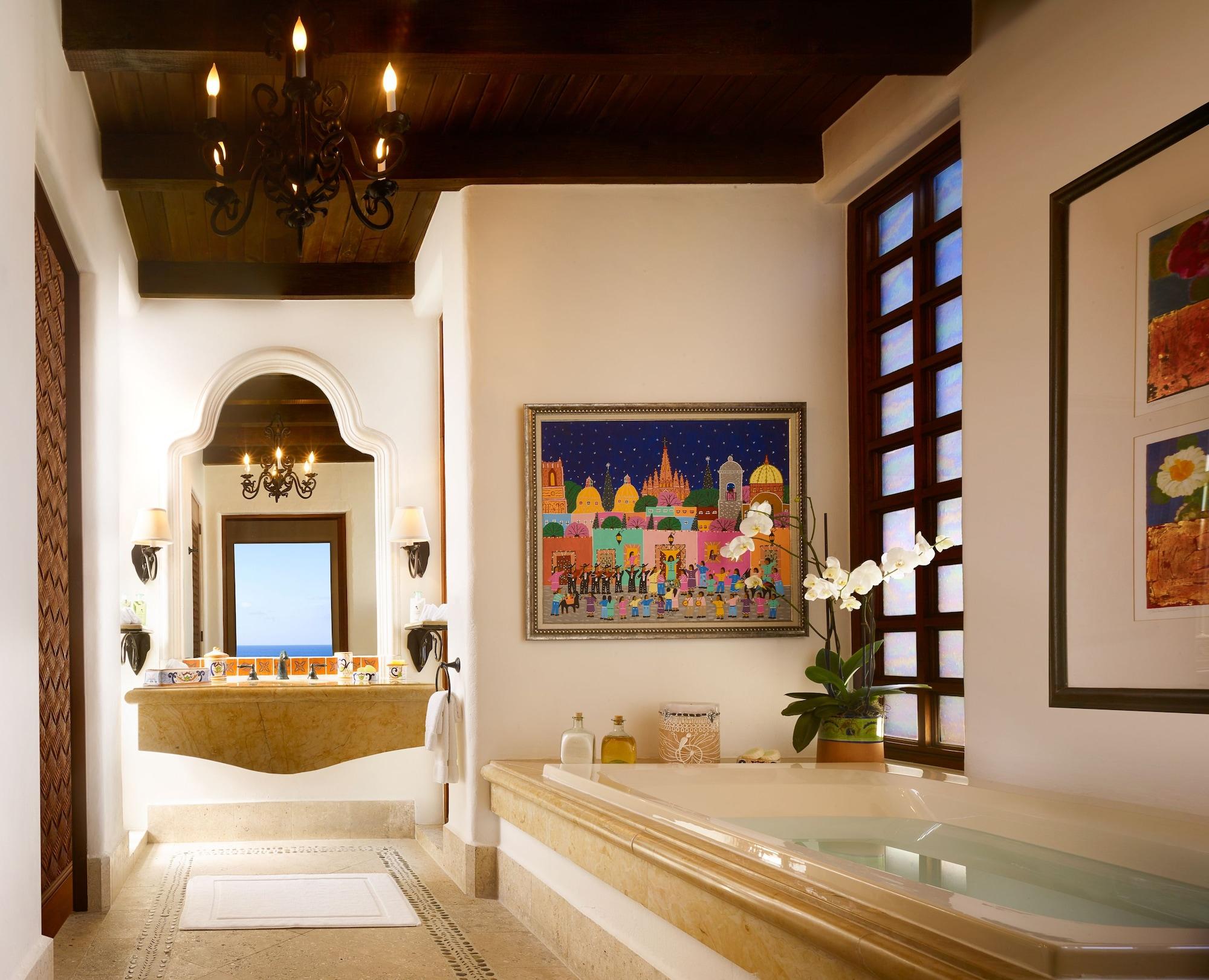 Las Ventanas Al Paraiso, A Rosewood Resort San José del Cabo Dış mekan fotoğraf
