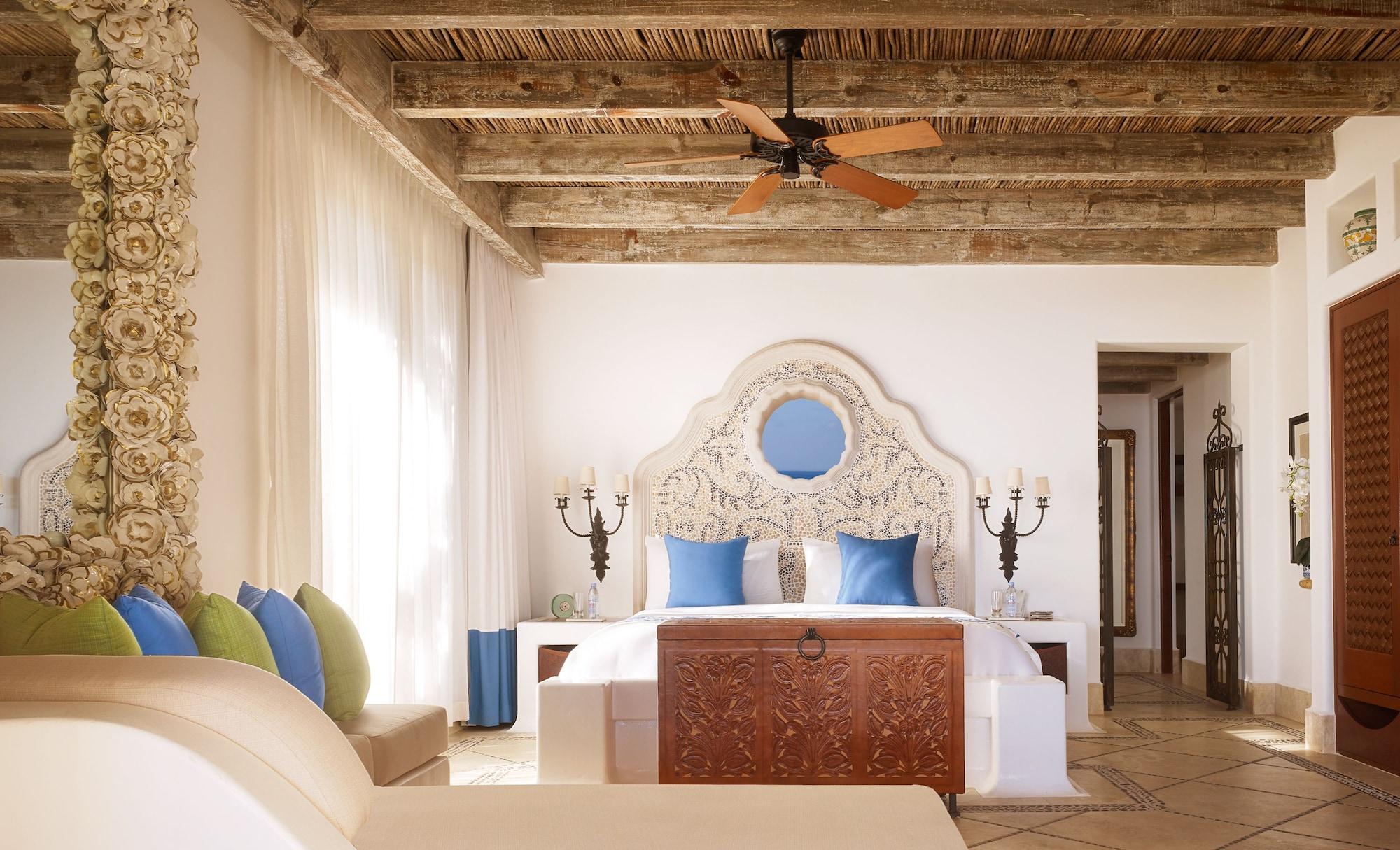 Las Ventanas Al Paraiso, A Rosewood Resort San José del Cabo Dış mekan fotoğraf