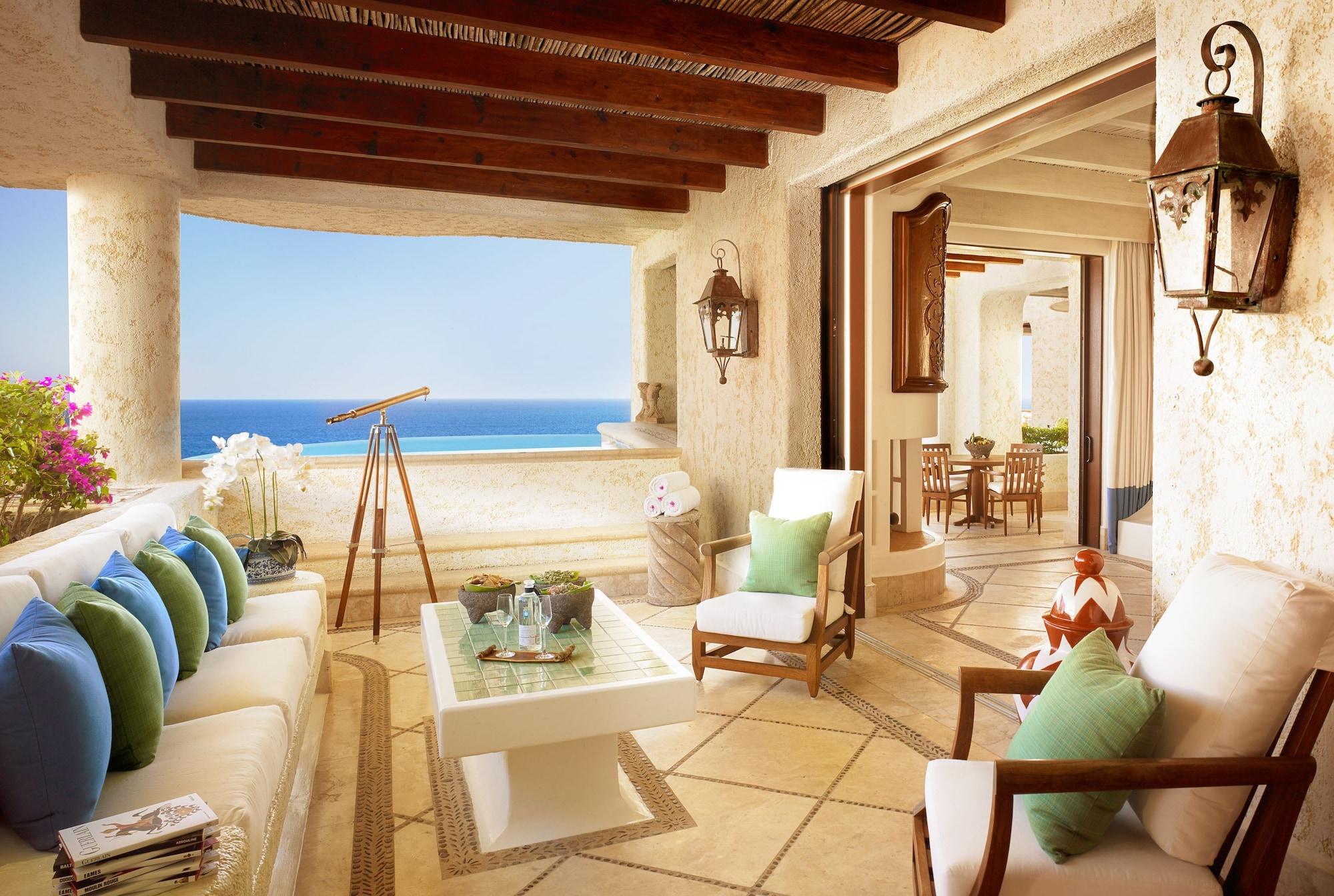 Las Ventanas Al Paraiso, A Rosewood Resort San José del Cabo Dış mekan fotoğraf