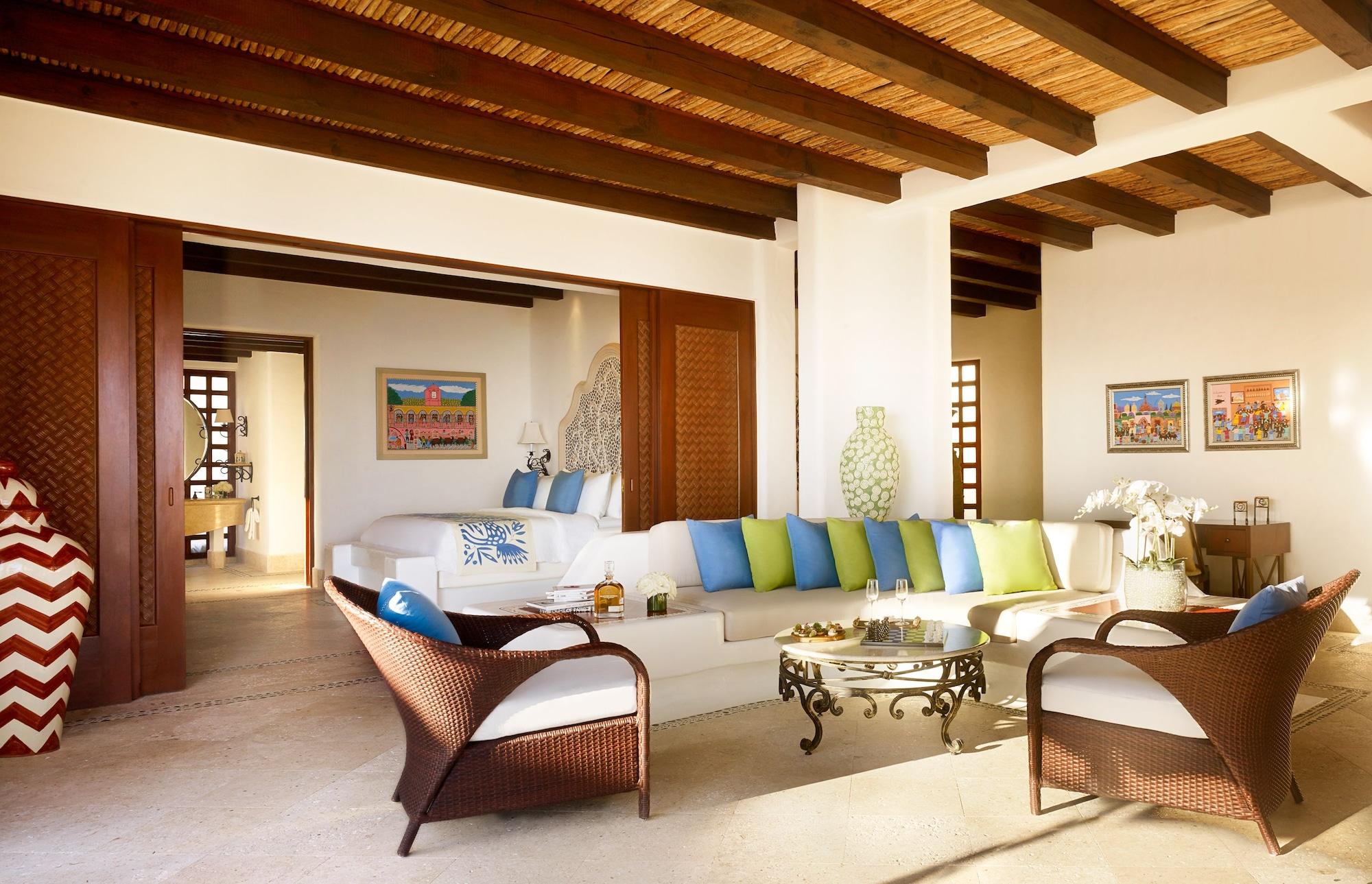 Las Ventanas Al Paraiso, A Rosewood Resort San José del Cabo Dış mekan fotoğraf
