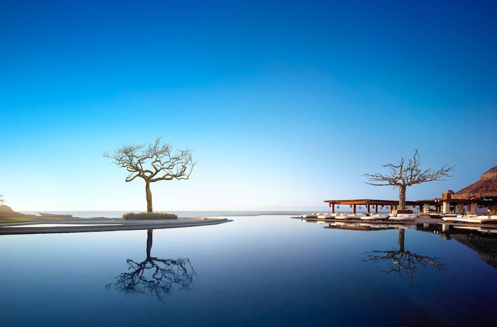 Las Ventanas Al Paraiso, A Rosewood Resort San José del Cabo Dış mekan fotoğraf