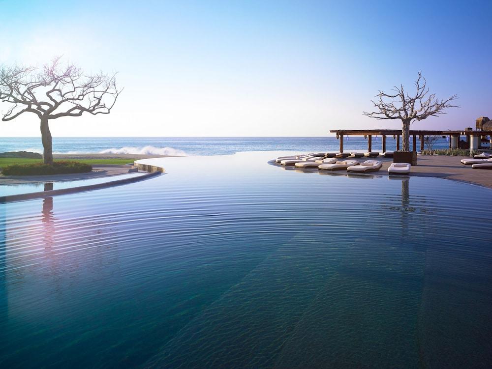 Las Ventanas Al Paraiso, A Rosewood Resort San José del Cabo Dış mekan fotoğraf