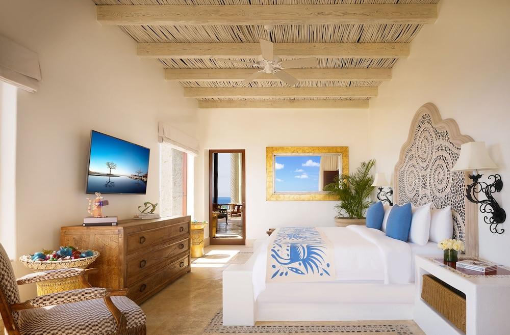 Las Ventanas Al Paraiso, A Rosewood Resort San José del Cabo Dış mekan fotoğraf