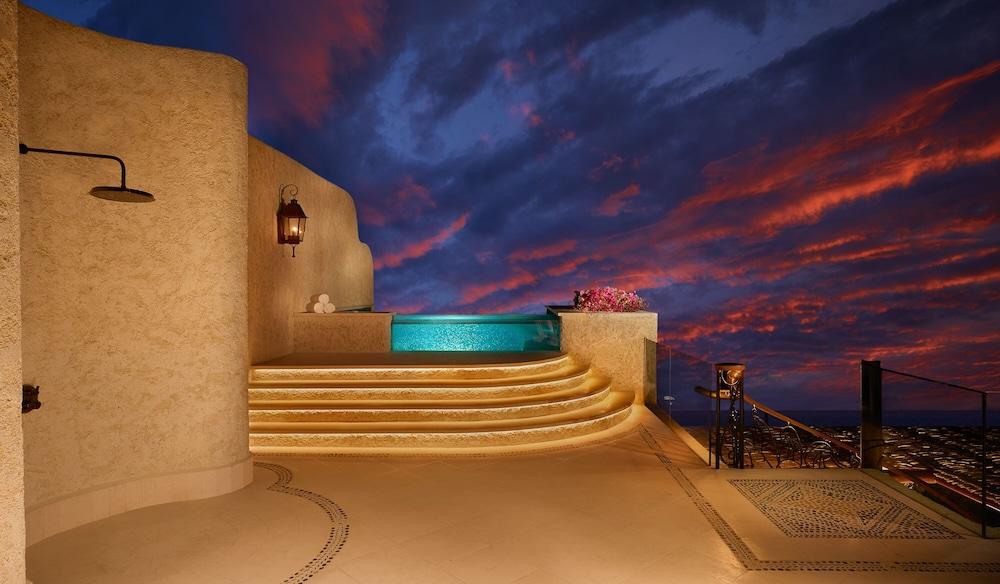 Las Ventanas Al Paraiso, A Rosewood Resort San José del Cabo Dış mekan fotoğraf