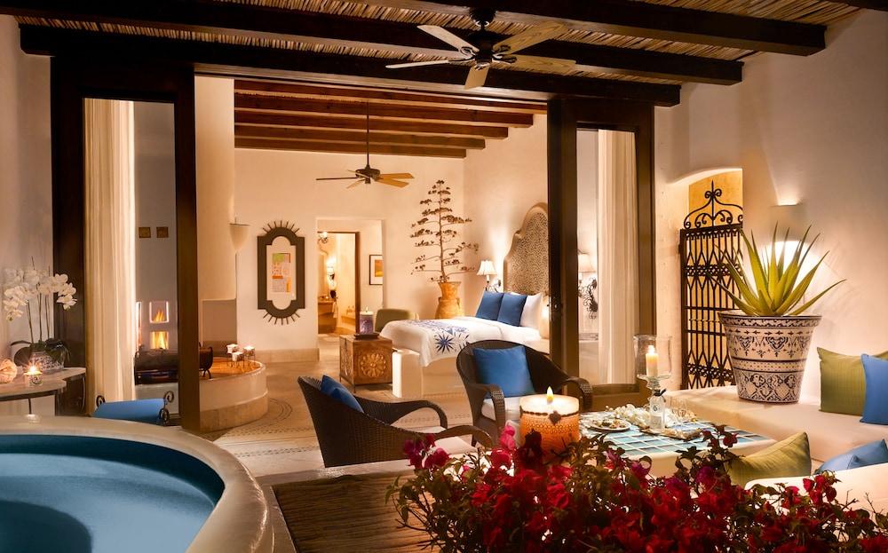 Las Ventanas Al Paraiso, A Rosewood Resort San José del Cabo Dış mekan fotoğraf