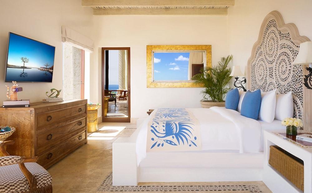 Las Ventanas Al Paraiso, A Rosewood Resort San José del Cabo Dış mekan fotoğraf