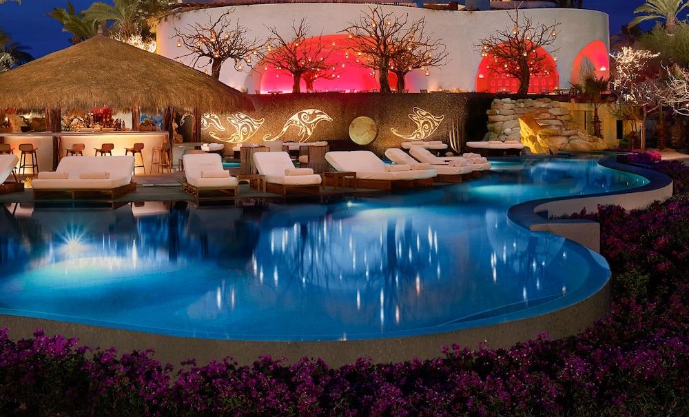 Las Ventanas Al Paraiso, A Rosewood Resort San José del Cabo Dış mekan fotoğraf