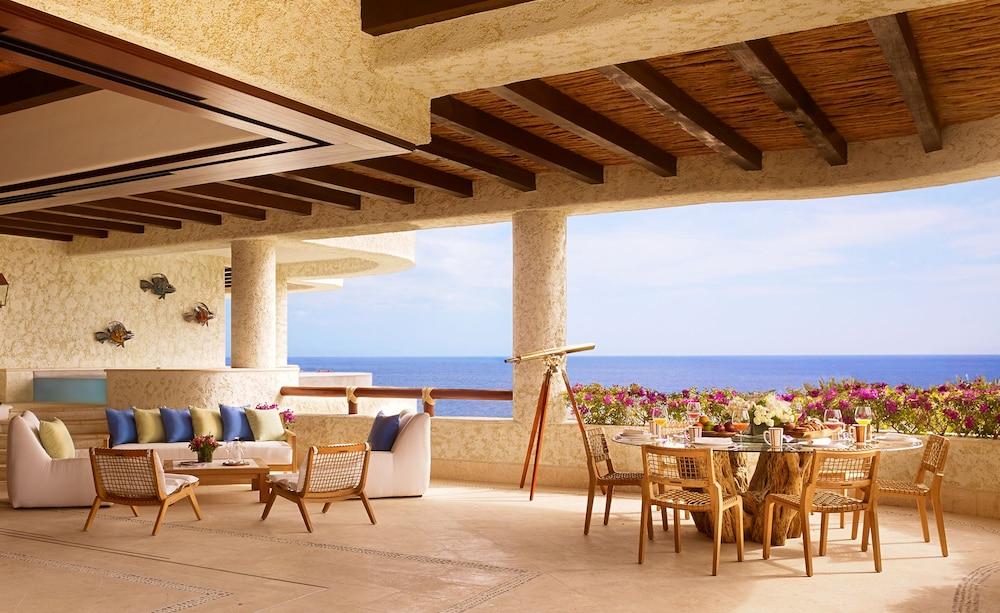 Las Ventanas Al Paraiso, A Rosewood Resort San José del Cabo Dış mekan fotoğraf