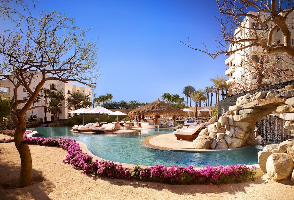 Las Ventanas Al Paraiso, A Rosewood Resort San José del Cabo Dış mekan fotoğraf