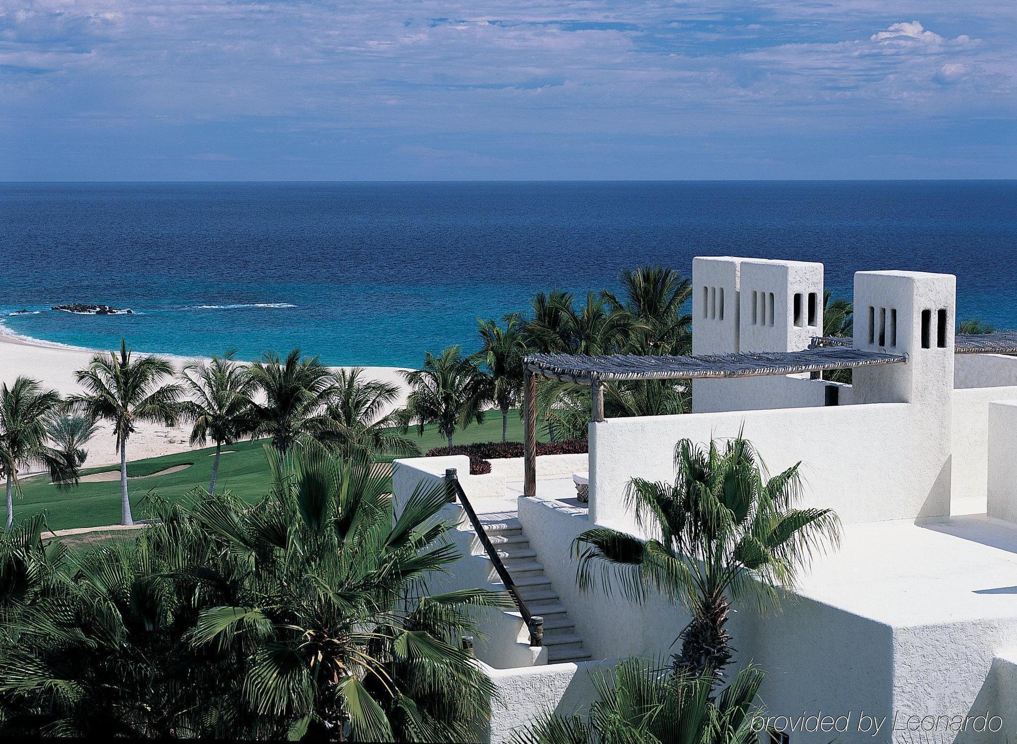 Las Ventanas Al Paraiso, A Rosewood Resort San José del Cabo Dış mekan fotoğraf