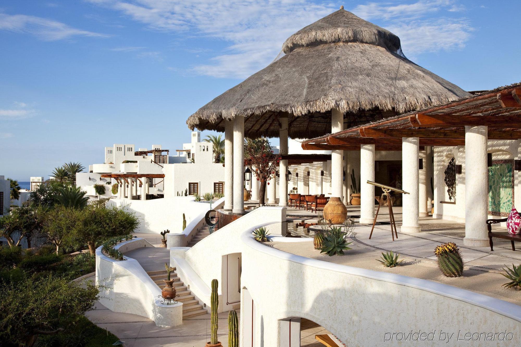 Las Ventanas Al Paraiso, A Rosewood Resort San José del Cabo Dış mekan fotoğraf