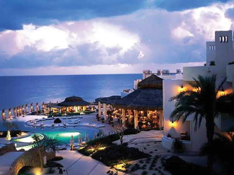 Las Ventanas Al Paraiso, A Rosewood Resort San José del Cabo Dış mekan fotoğraf
