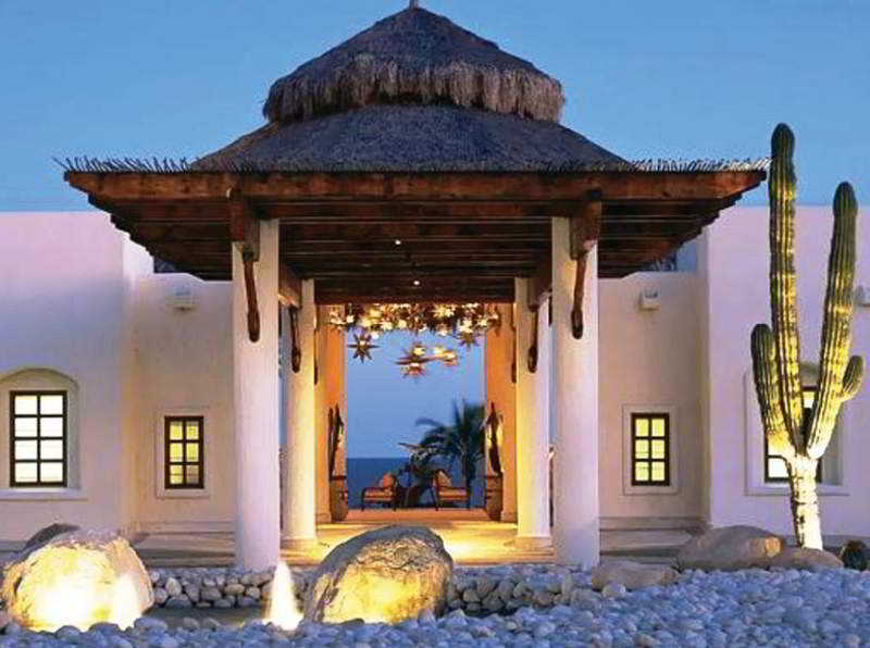Las Ventanas Al Paraiso, A Rosewood Resort San José del Cabo Dış mekan fotoğraf
