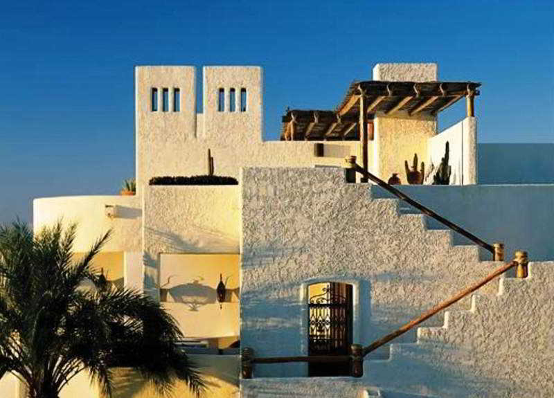 Las Ventanas Al Paraiso, A Rosewood Resort San José del Cabo Dış mekan fotoğraf