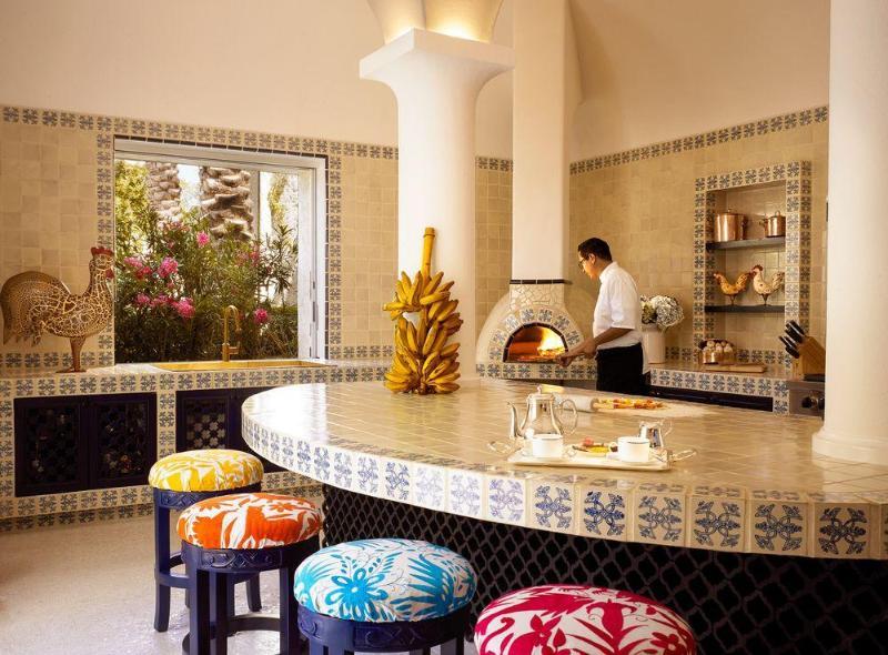Las Ventanas Al Paraiso, A Rosewood Resort San José del Cabo Dış mekan fotoğraf