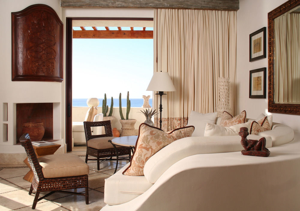 Las Ventanas Al Paraiso, A Rosewood Resort San José del Cabo Dış mekan fotoğraf