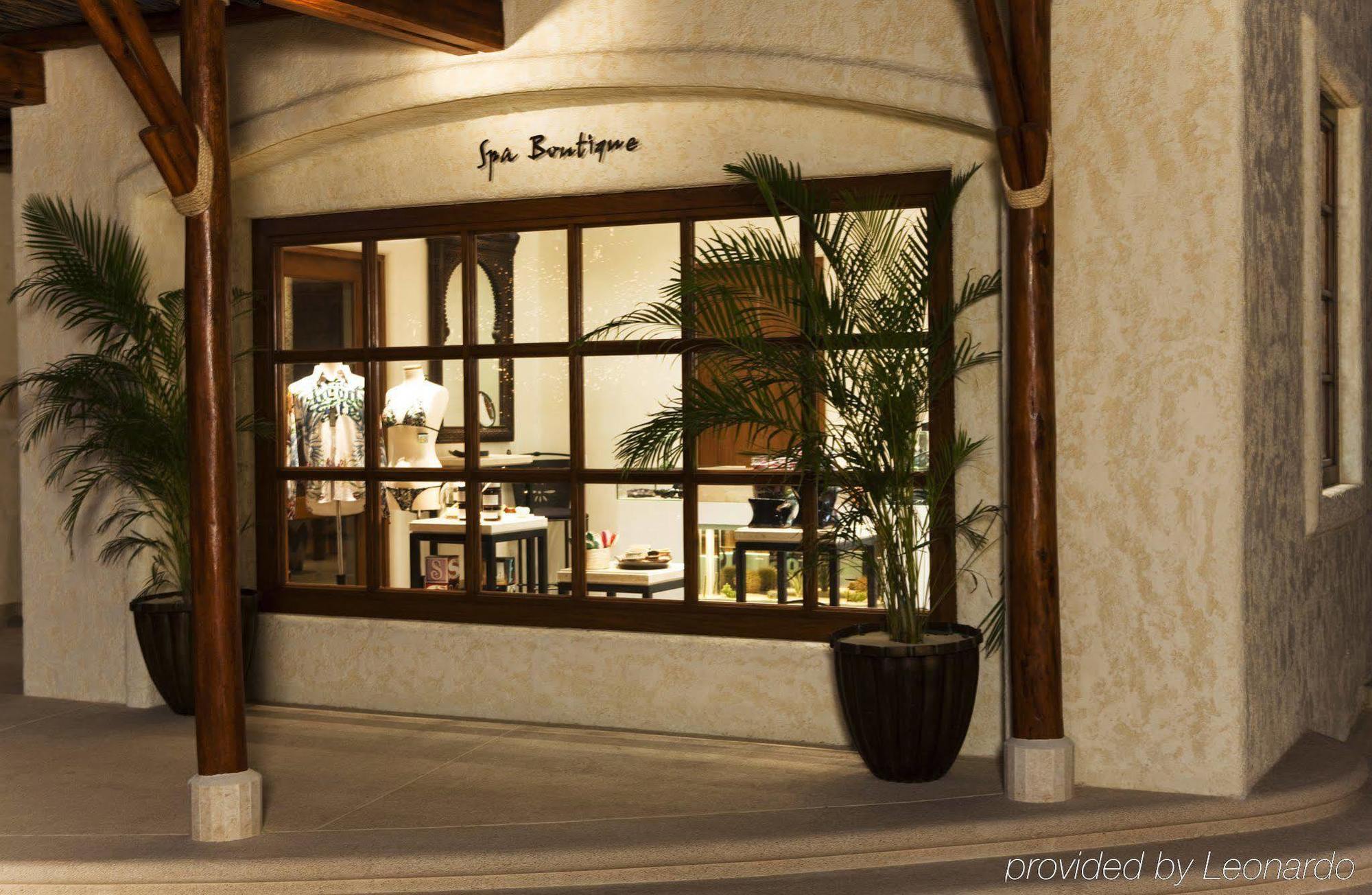 Las Ventanas Al Paraiso, A Rosewood Resort San José del Cabo Dış mekan fotoğraf