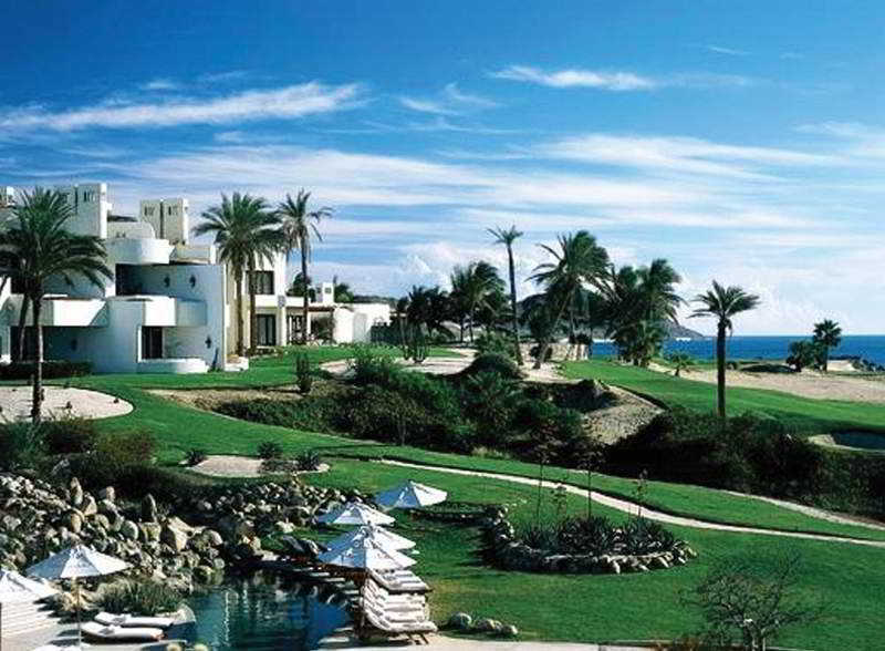 Las Ventanas Al Paraiso, A Rosewood Resort San José del Cabo Dış mekan fotoğraf