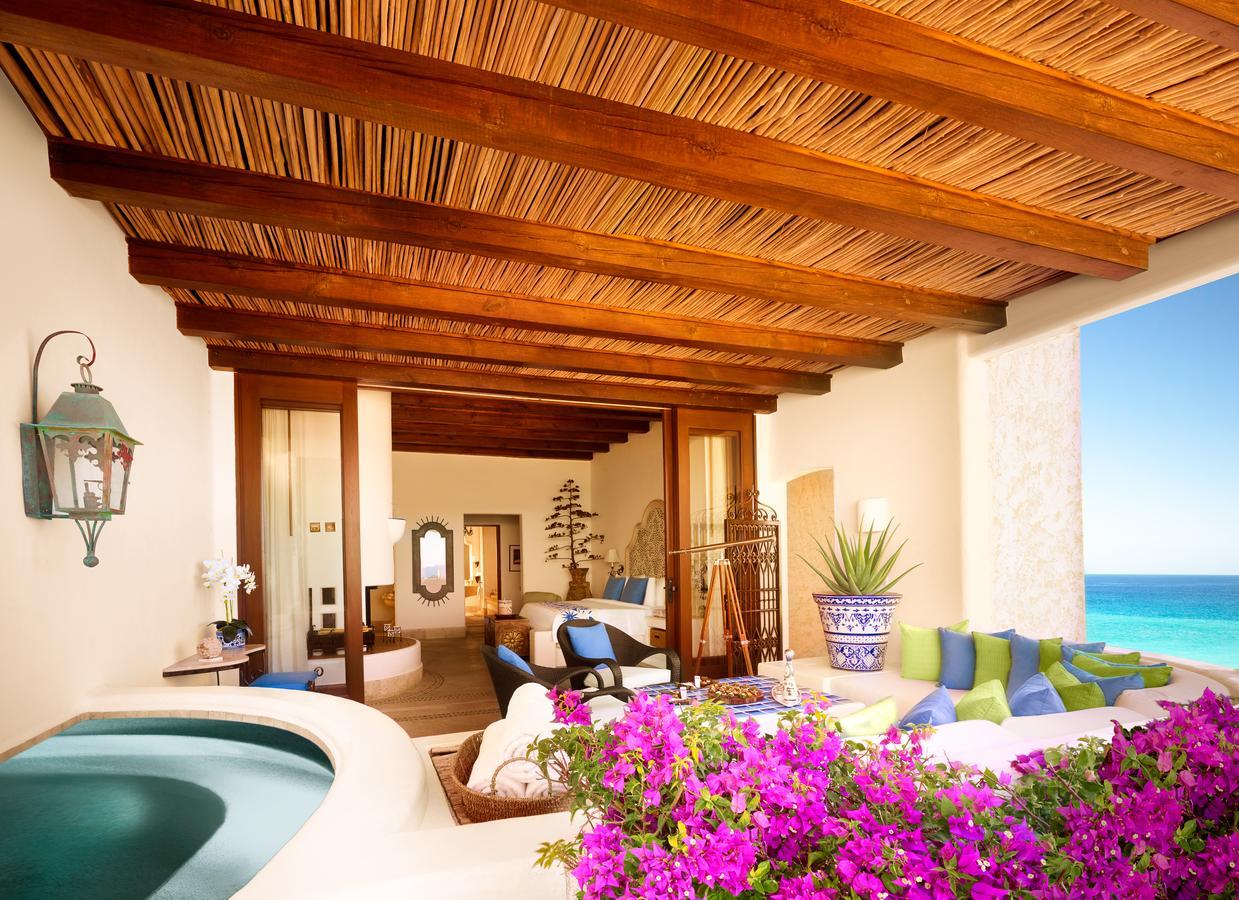 Las Ventanas Al Paraiso, A Rosewood Resort San José del Cabo Dış mekan fotoğraf