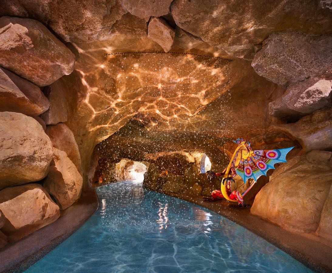 Las Ventanas Al Paraiso, A Rosewood Resort San José del Cabo Dış mekan fotoğraf