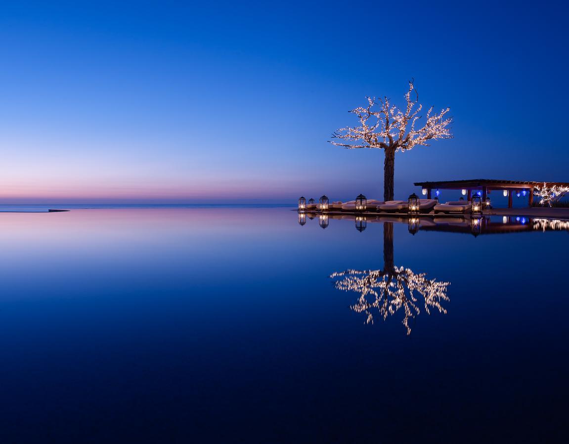 Las Ventanas Al Paraiso, A Rosewood Resort San José del Cabo Dış mekan fotoğraf