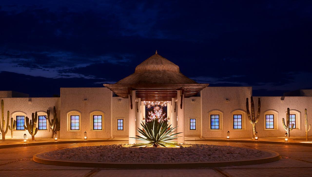 Las Ventanas Al Paraiso, A Rosewood Resort San José del Cabo Dış mekan fotoğraf