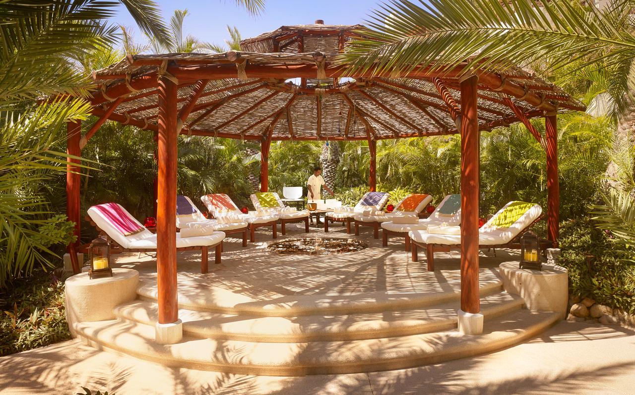 Las Ventanas Al Paraiso, A Rosewood Resort San José del Cabo Dış mekan fotoğraf