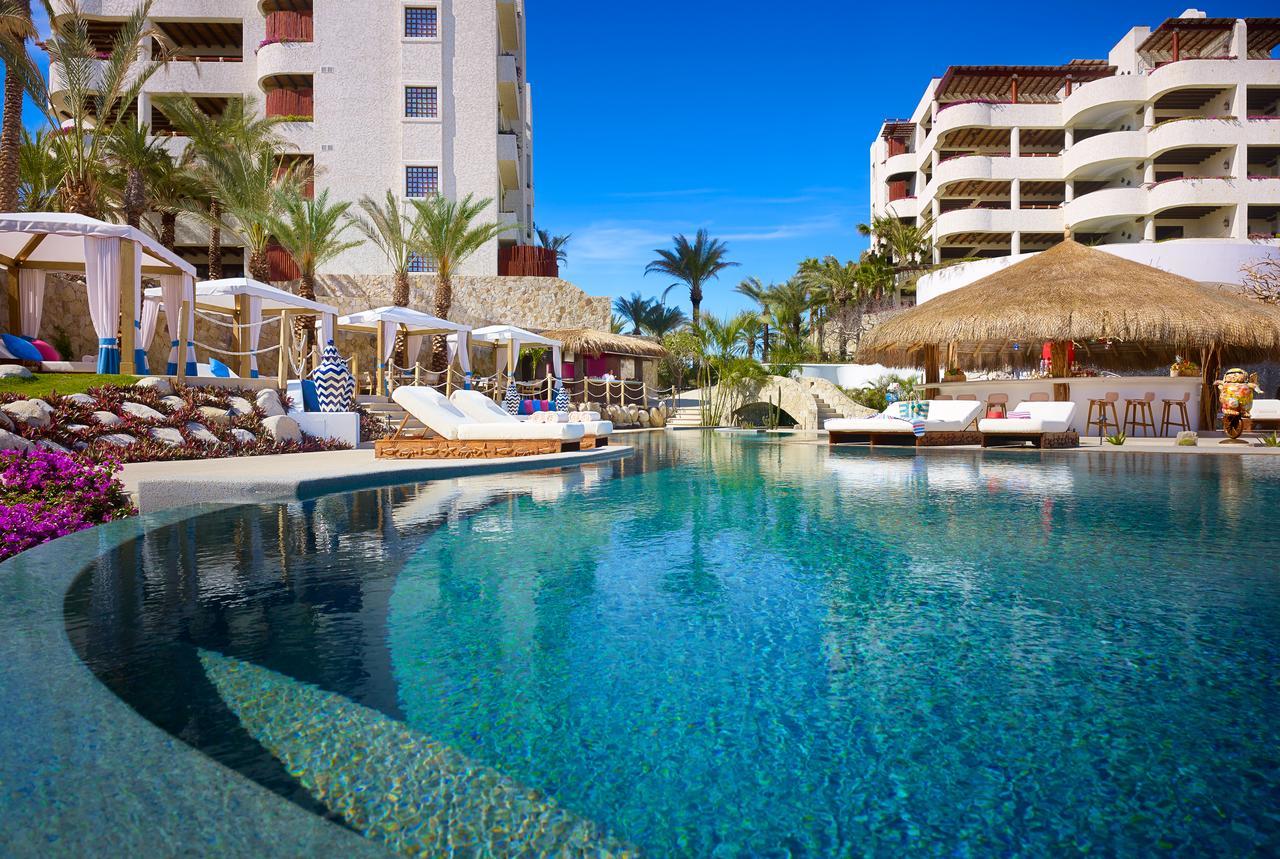 Las Ventanas Al Paraiso, A Rosewood Resort San José del Cabo Dış mekan fotoğraf
