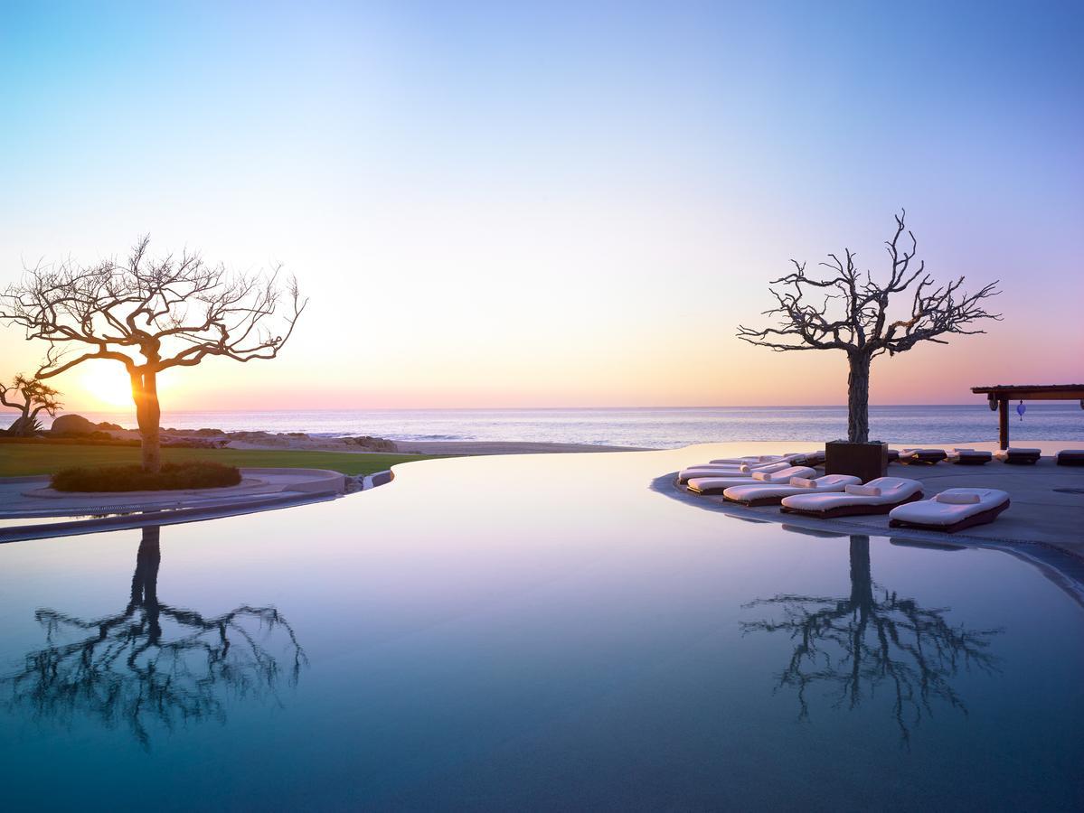 Las Ventanas Al Paraiso, A Rosewood Resort San José del Cabo Dış mekan fotoğraf