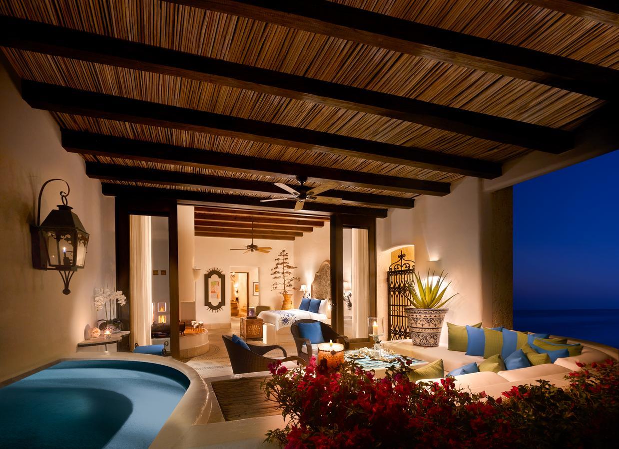 Las Ventanas Al Paraiso, A Rosewood Resort San José del Cabo Dış mekan fotoğraf