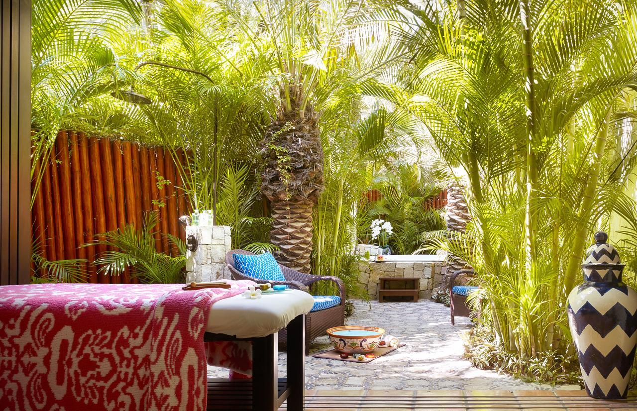 Las Ventanas Al Paraiso, A Rosewood Resort San José del Cabo Dış mekan fotoğraf