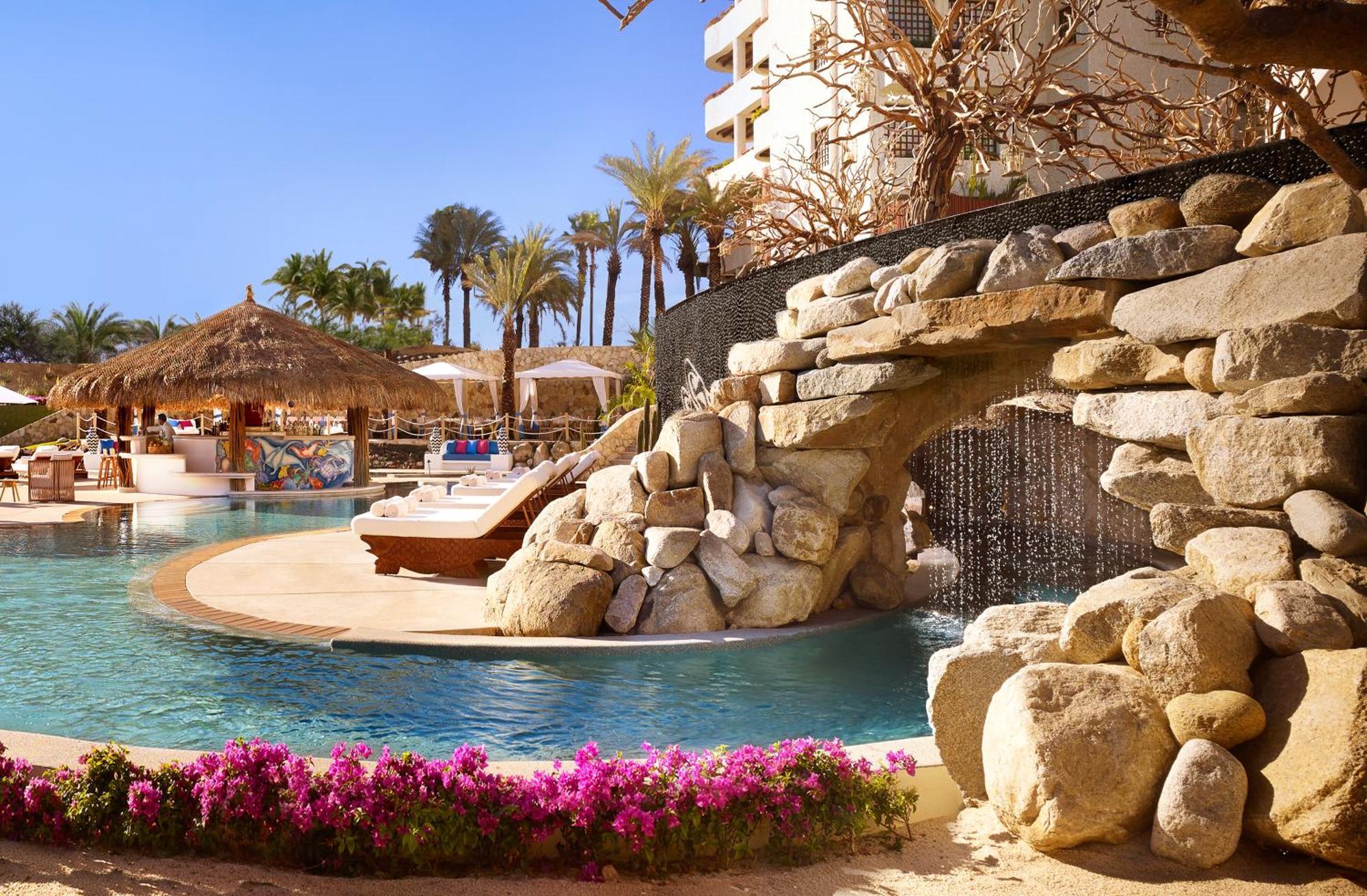 Las Ventanas Al Paraiso, A Rosewood Resort San José del Cabo Dış mekan fotoğraf