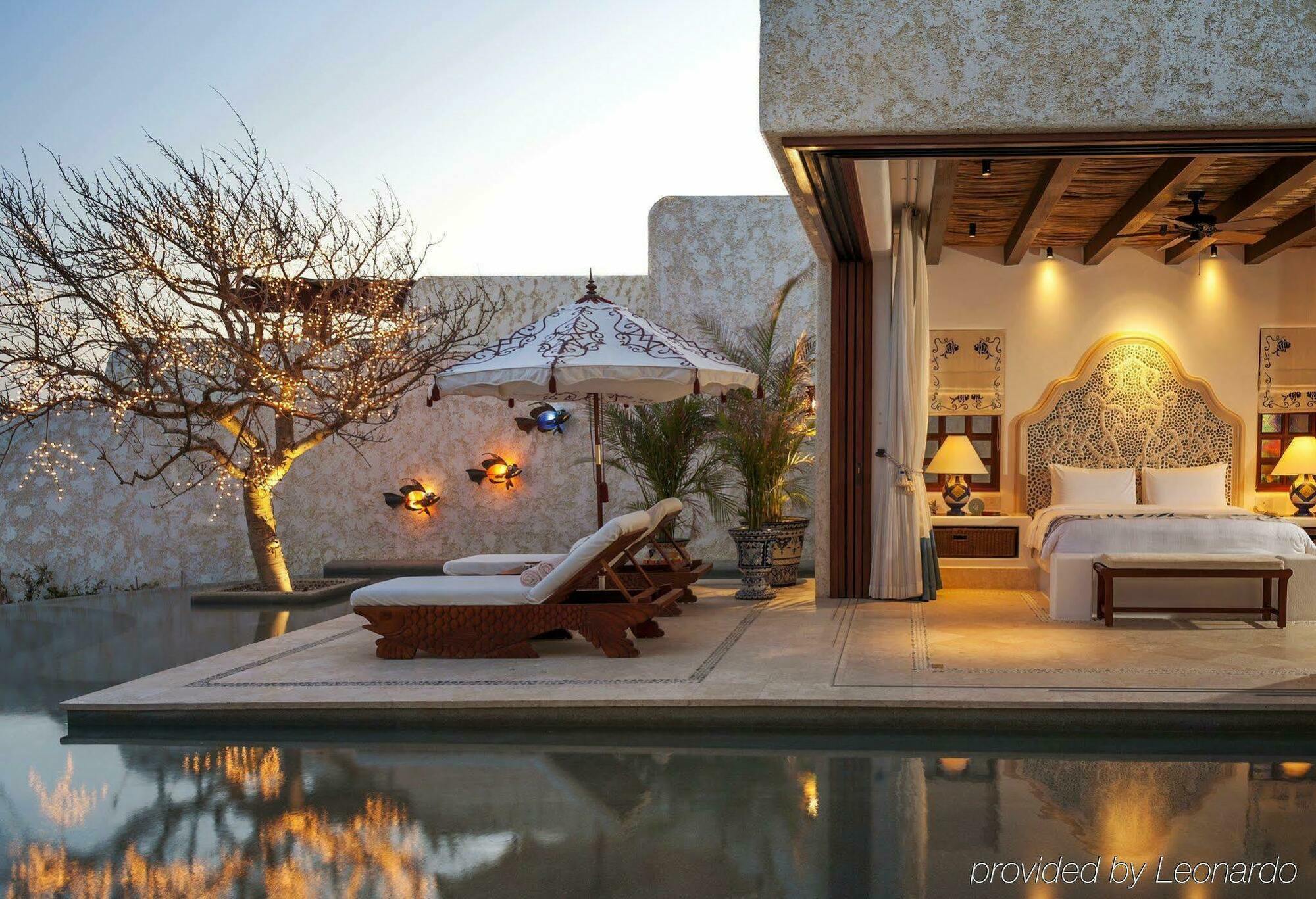 Las Ventanas Al Paraiso, A Rosewood Resort San José del Cabo Dış mekan fotoğraf